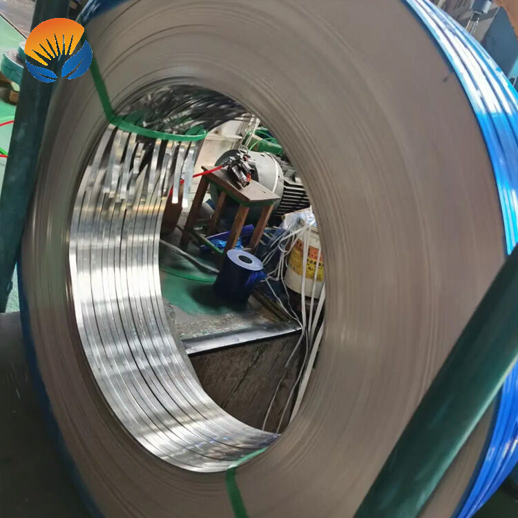 310S Stainless Steel Strip