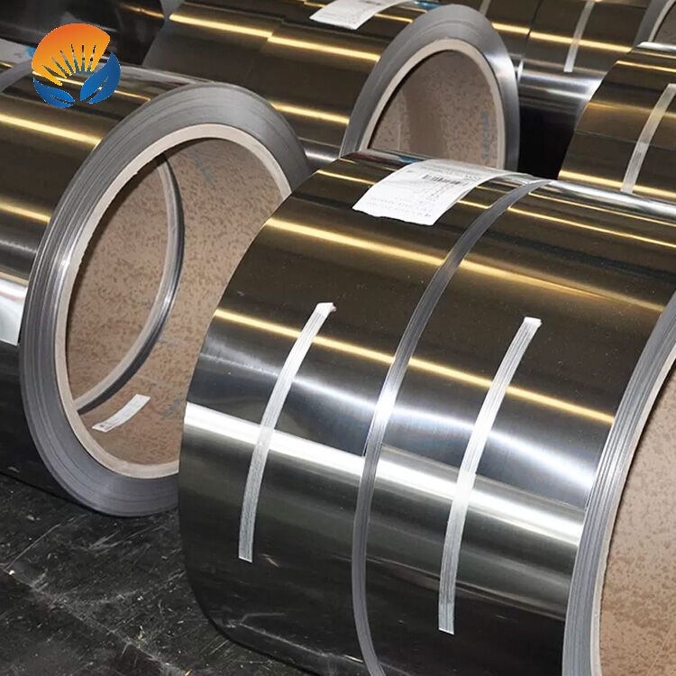 304L Stainless Steel Strip