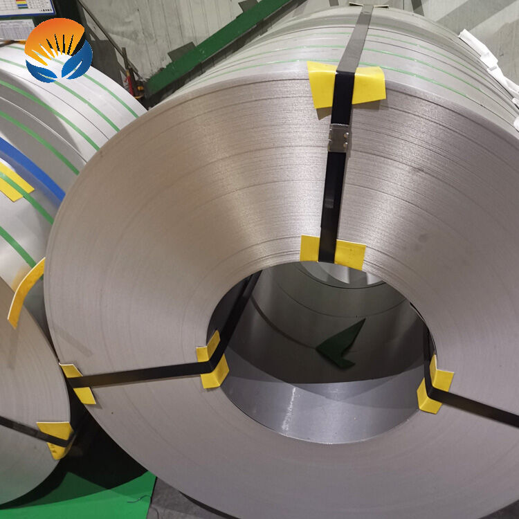 304 Stainless Steel Strip