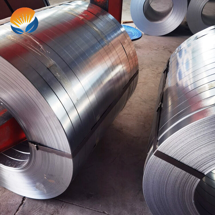 301 Stainless Steel Strip