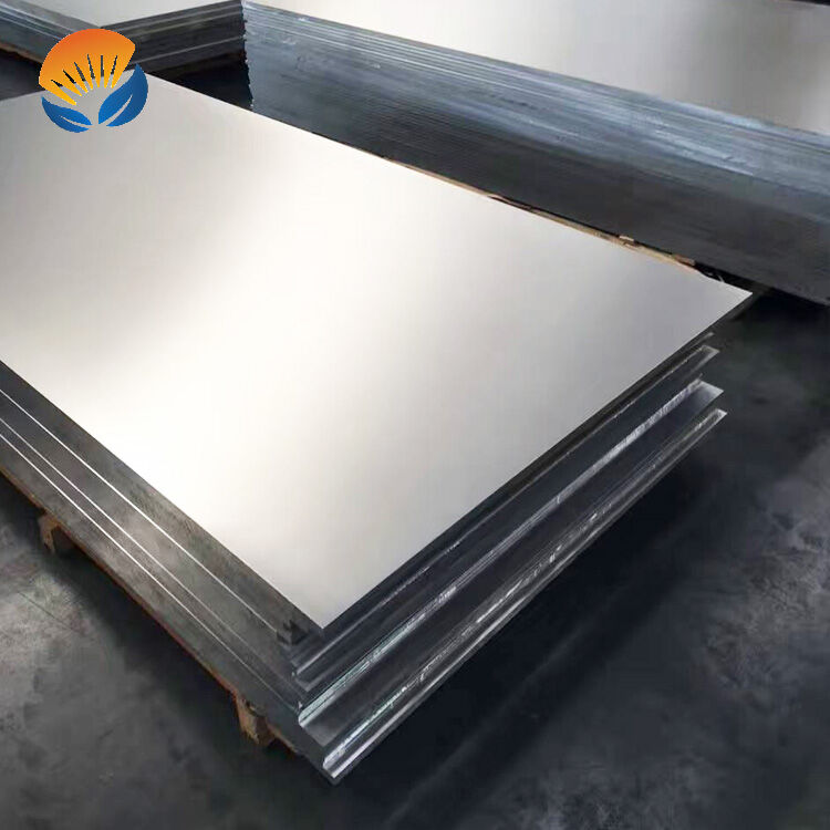 3003 Aluminum Plate/Sheet