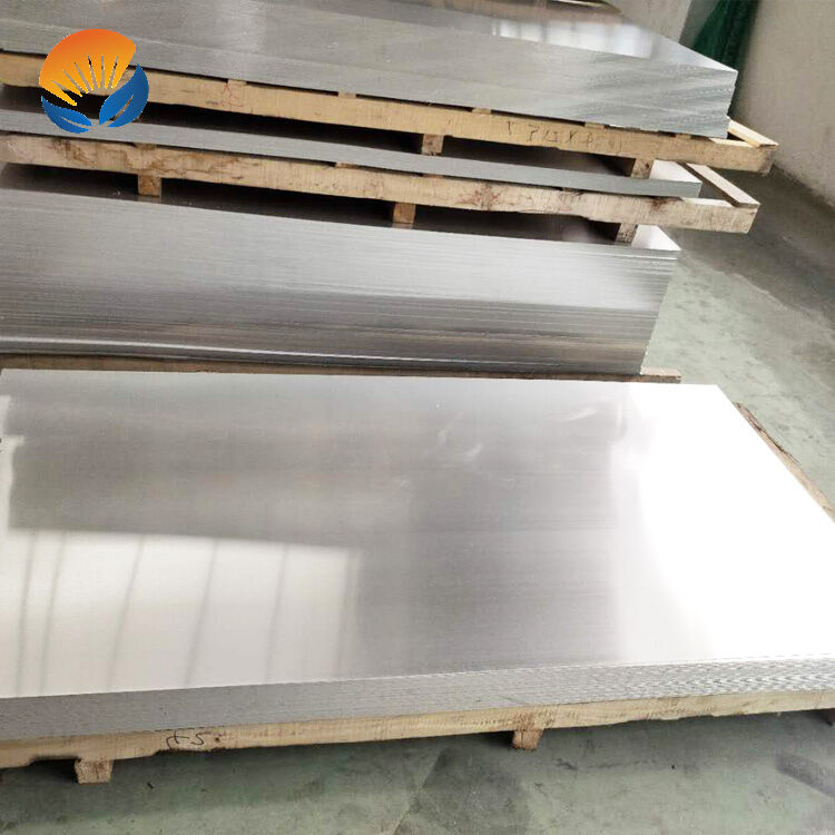 1060 Aluminum Plate/Sheet