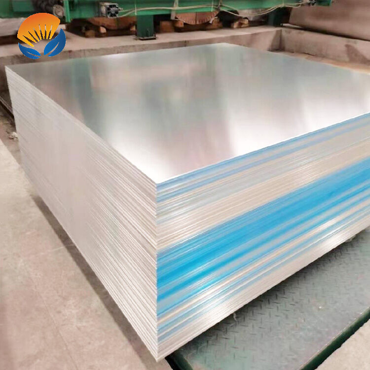 5056 Aluminum Plate/Sheet