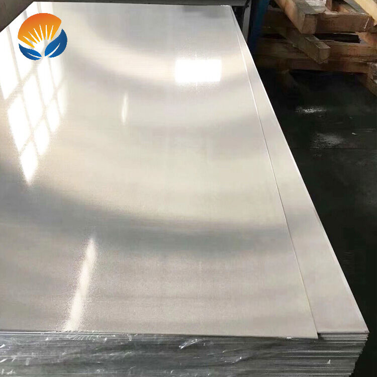 4032 Aluminum Plate/Sheet