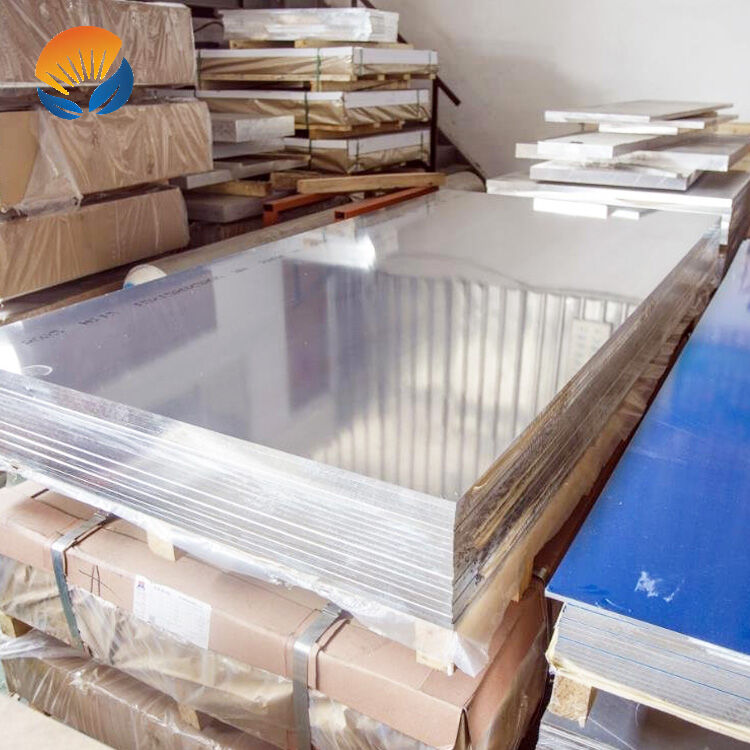 1060 Aluminum Plate/Sheet