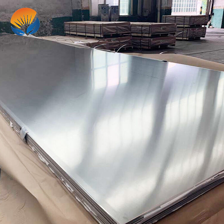 5454 Aluminum Plate/Sheet