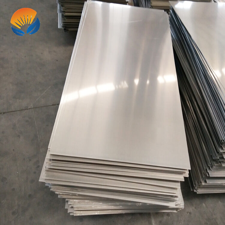 3003 Aluminum Plate/Sheet