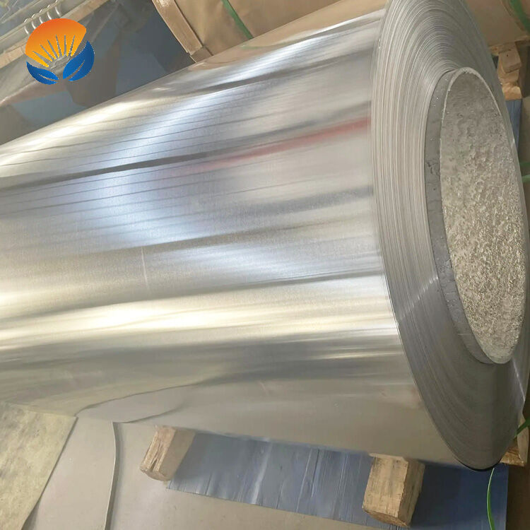 5082 Aluminum Coil