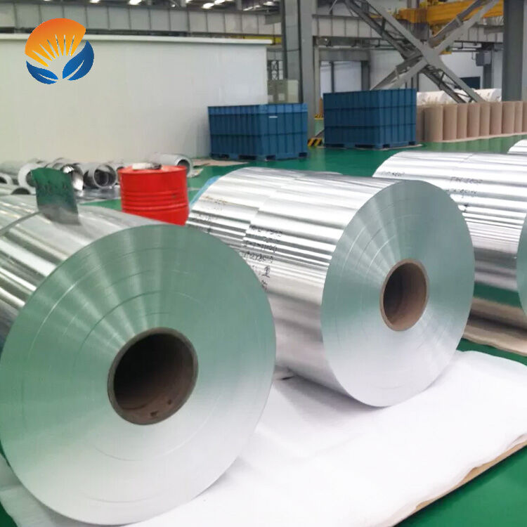 5056 Aluminum Coil