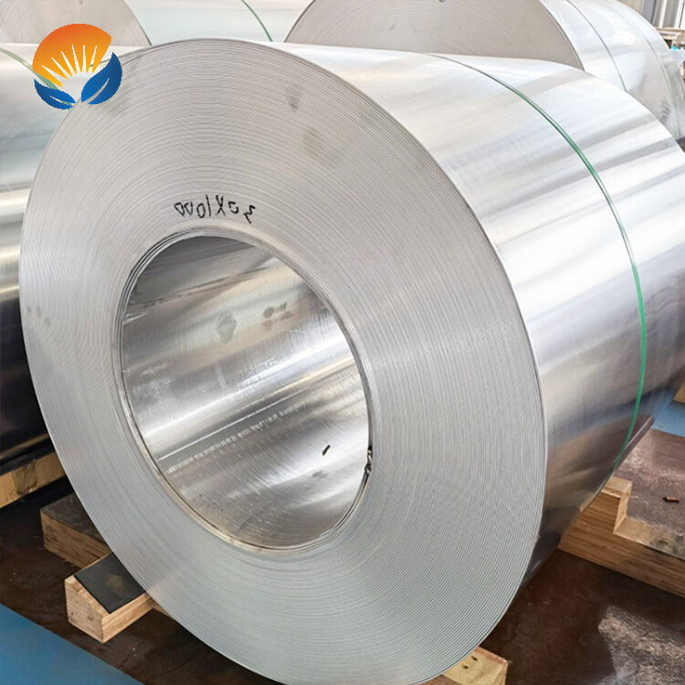 5454 Aluminum Coil