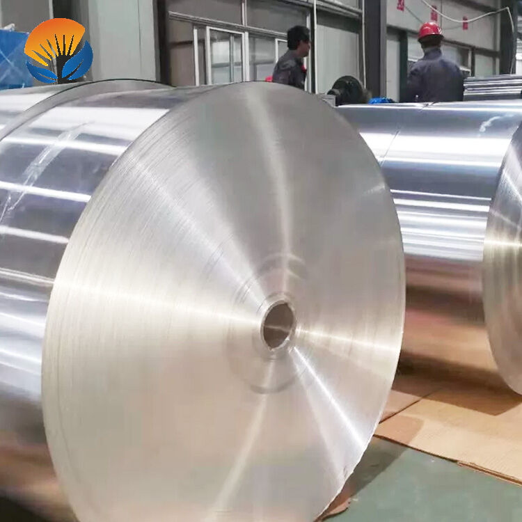 3003 Aluminum Coil