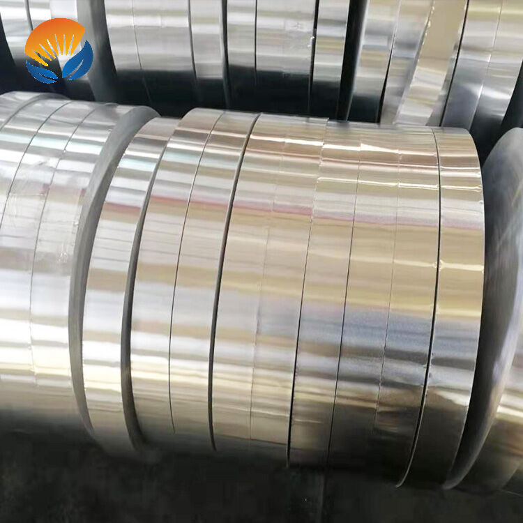 1050 Aluminum Strip