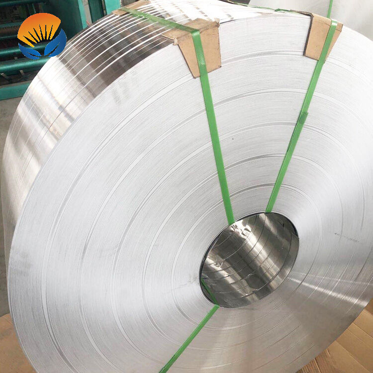 Introduction to the cutting of aluminium sheets