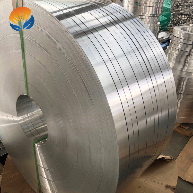 1060 Aluminum Strip