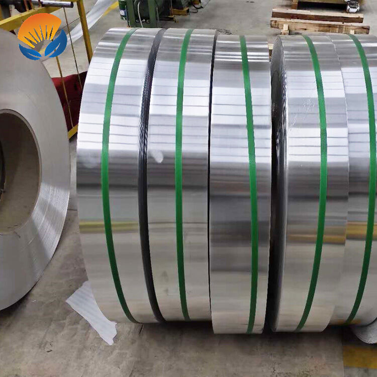 5454 Aluminum Strip