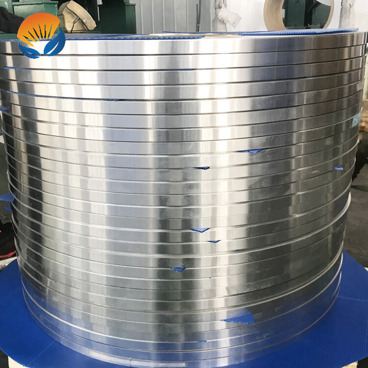 5754 Aluminum Strip