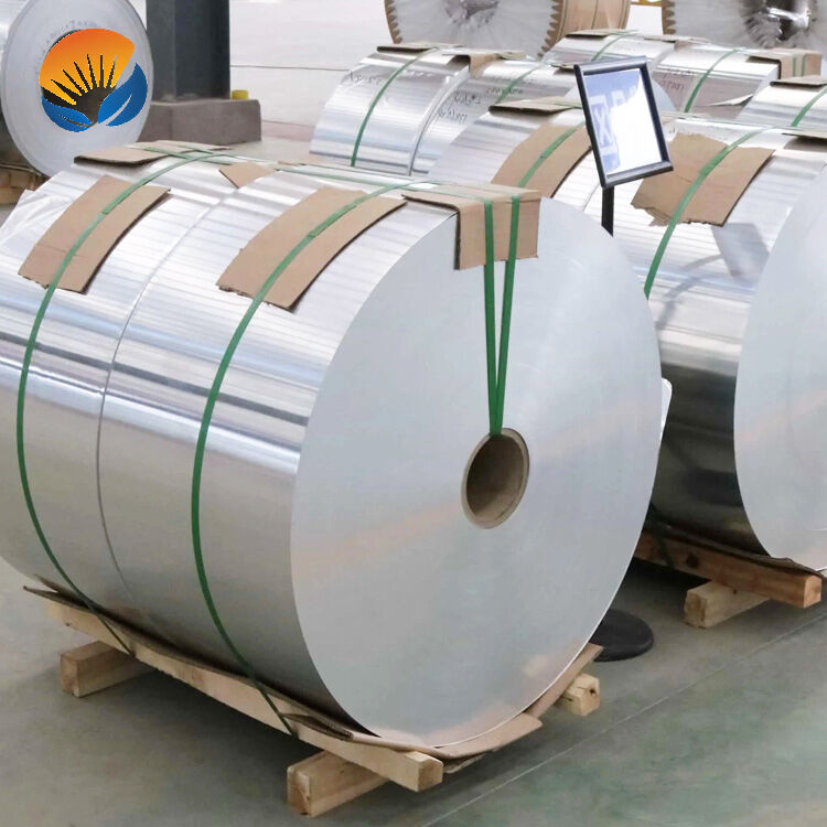 1050 Aluminum Strip