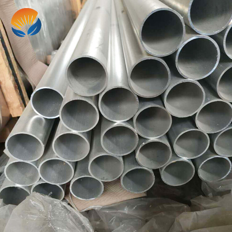 5056 Aluminum Pipe/Tube