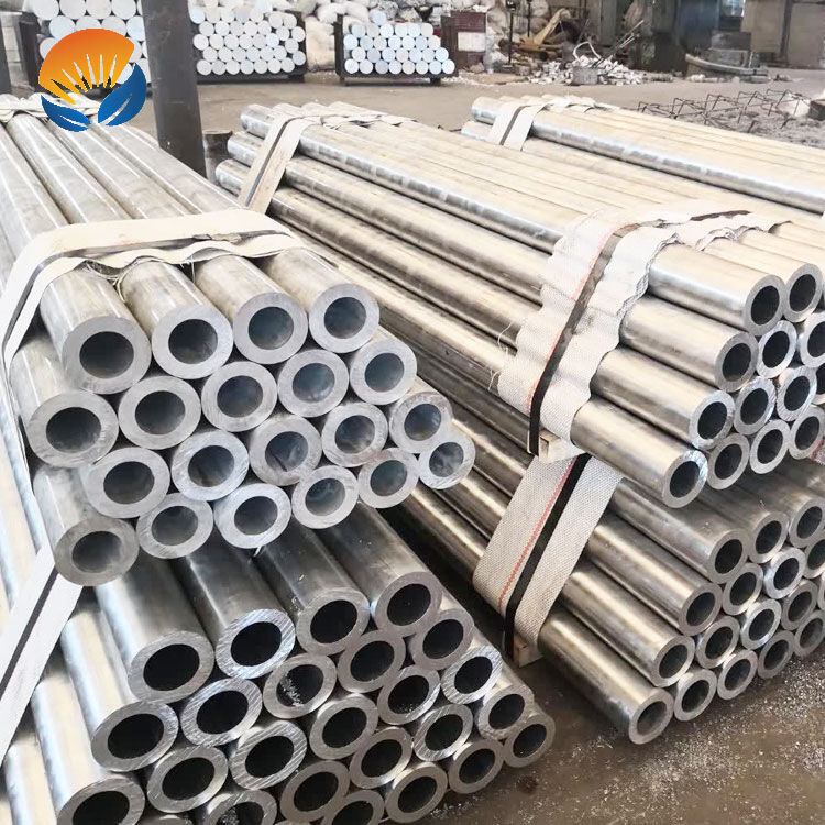 3003 Aluminum Pipe/Tube