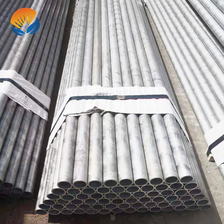 5454 Aluminum Pipe/Tube