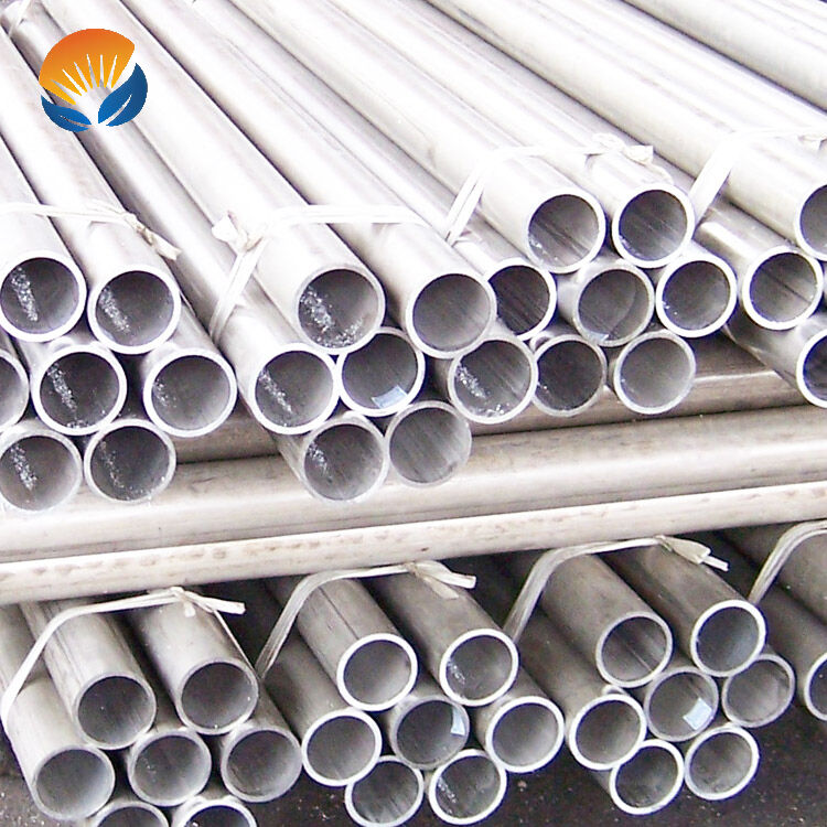 4032 Aluminum Pipe/Tube