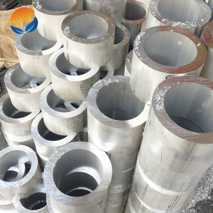 1050 Aluminum Pipe/Tube
