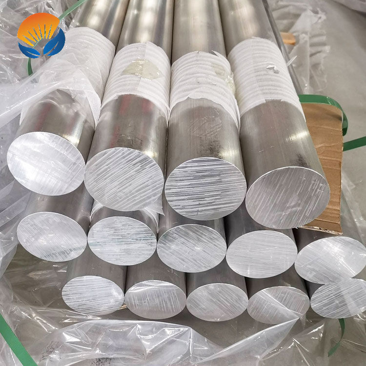 Aluminum Bar