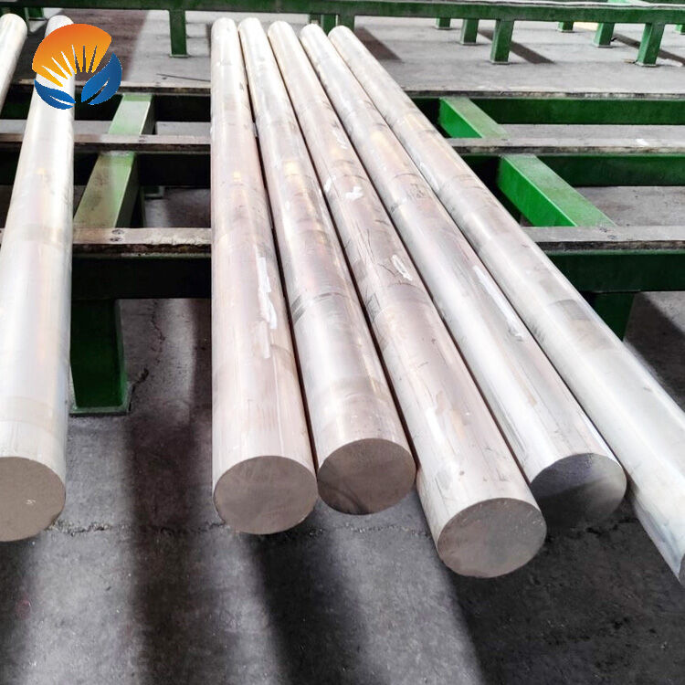 Aluminum Bar
