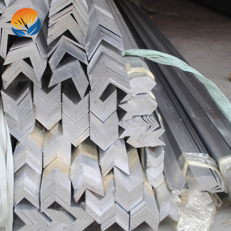 Aluminum Angle Bar