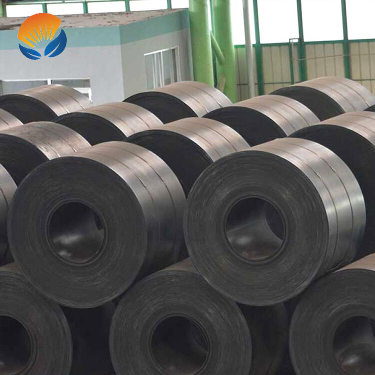 SEA1010 Carbon Steel Coil
