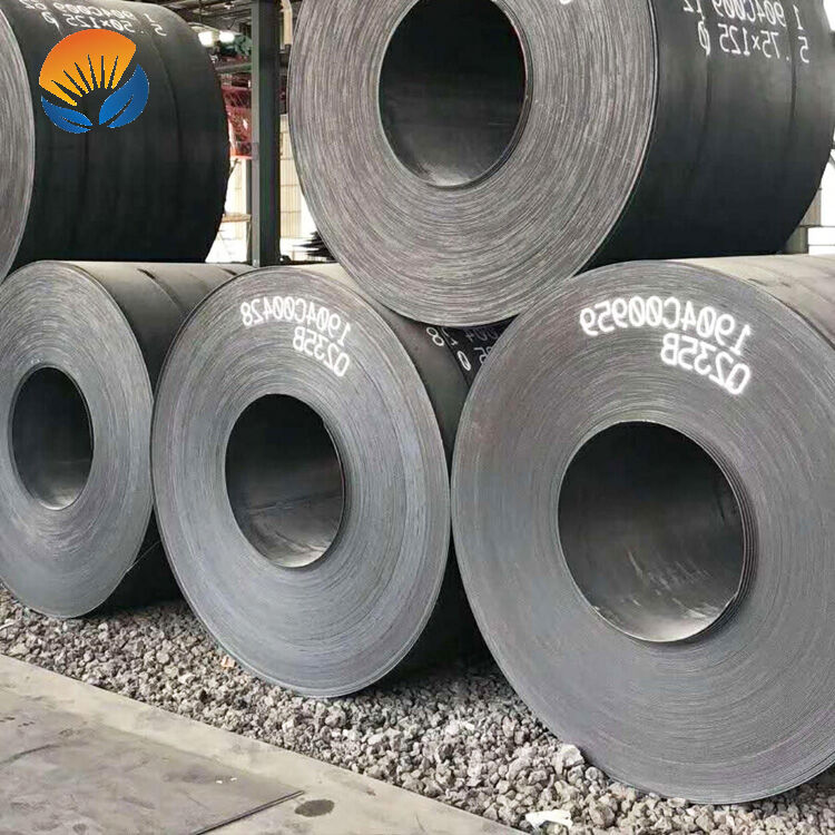 SEA1010 Carbon Steel Coil