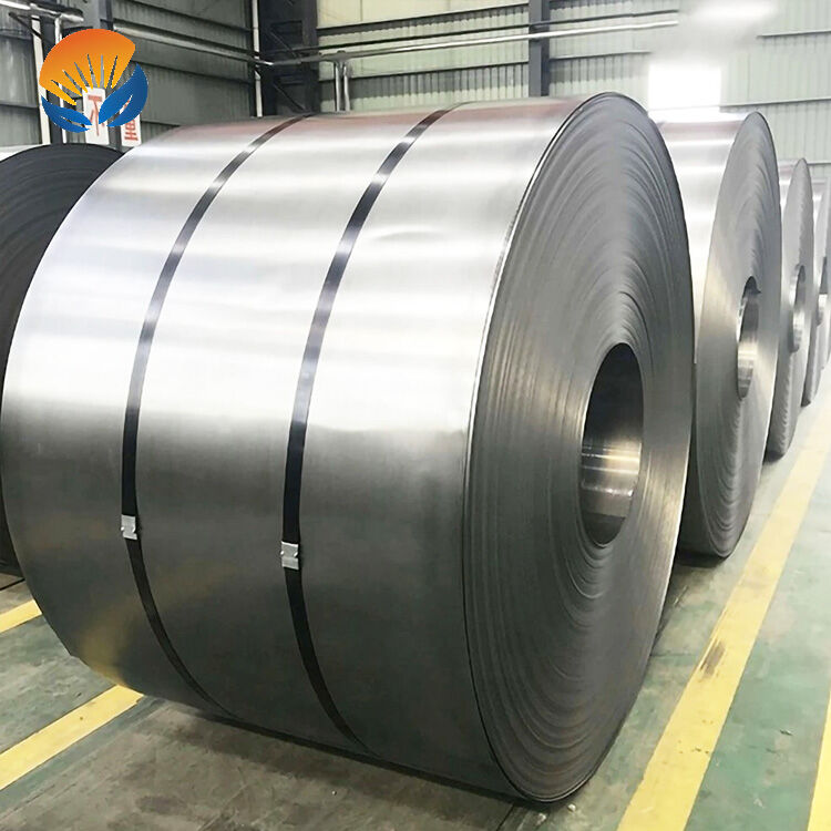 65Mn Carbon Steel Coil