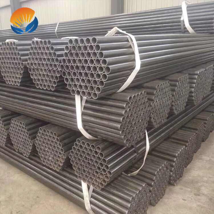 S20C Carbon Steel Pipe