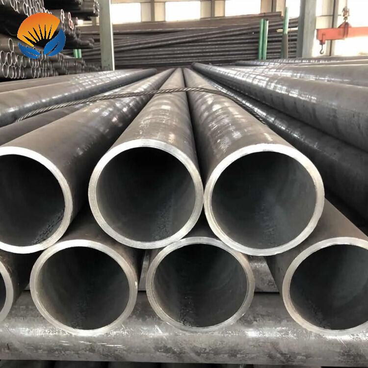 S45C Carbon Steel Pipe
