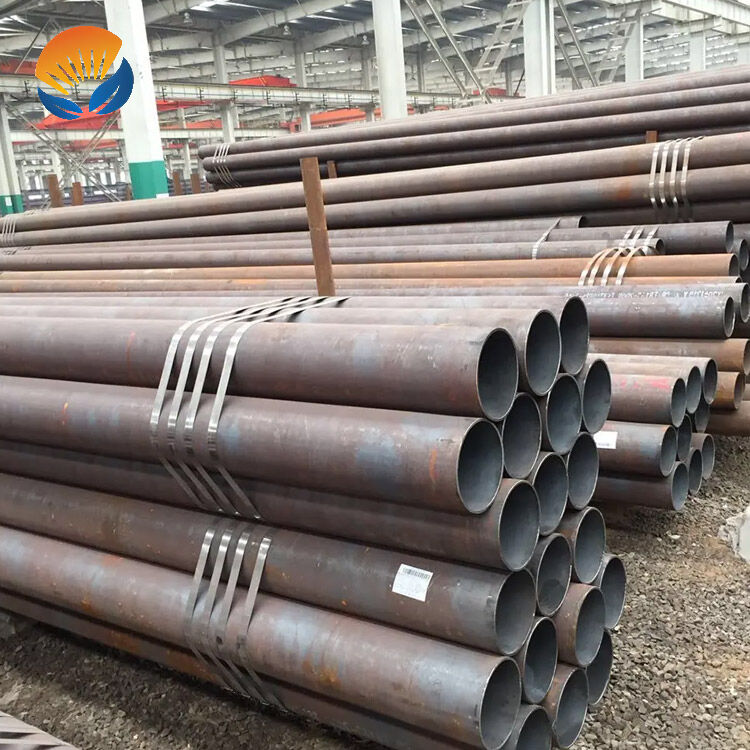 E335 Carbon Steel Pipe