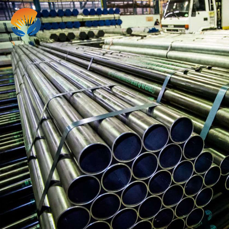 40Cr Carbon Steel Pipe