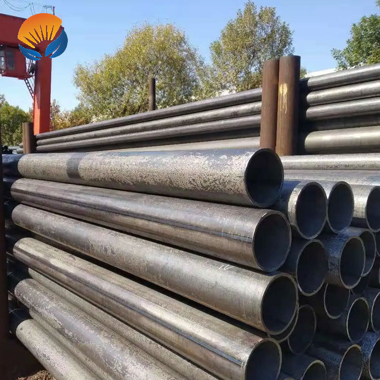 Q235 Carbon Steel Pipe