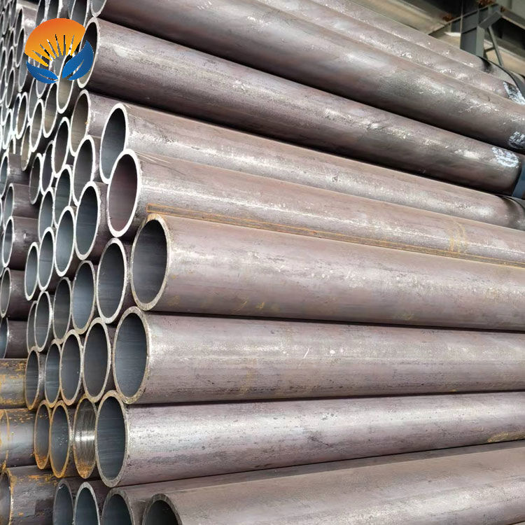 E335 Carbon Steel Pipe