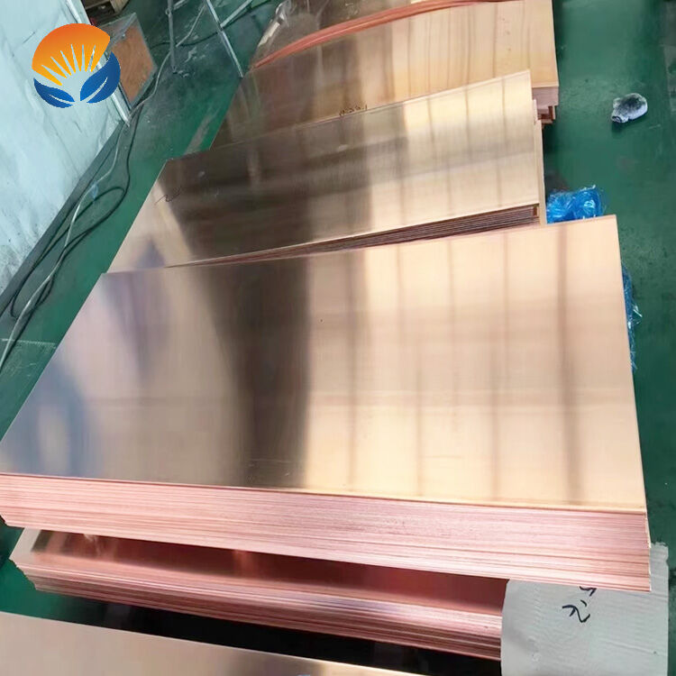 C11000 Copper Plate/Sheet