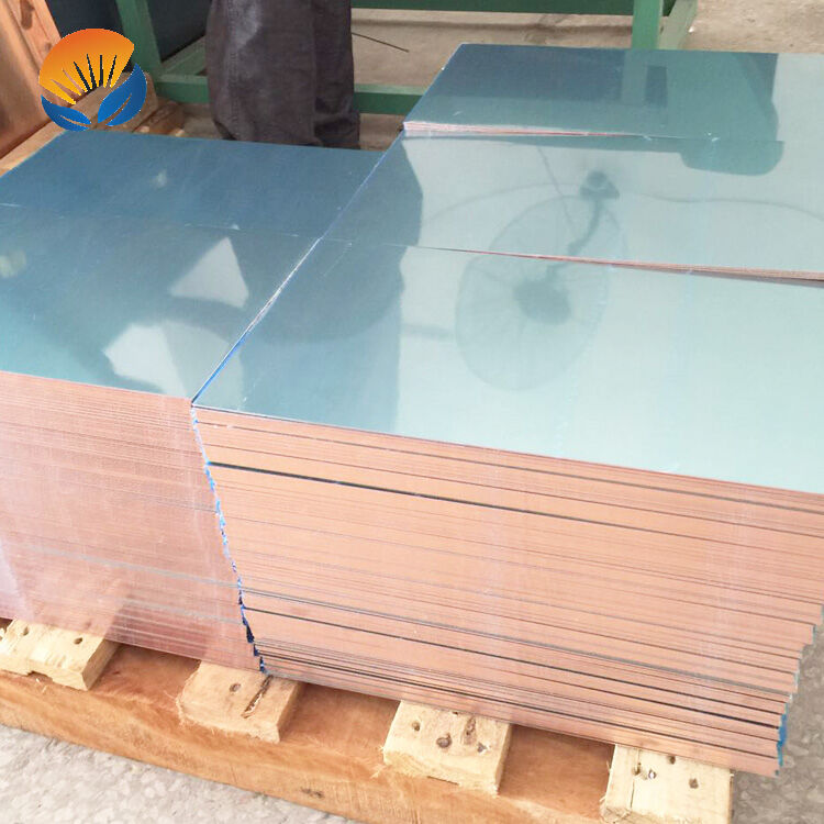C10910 Copper Plate/Sheet