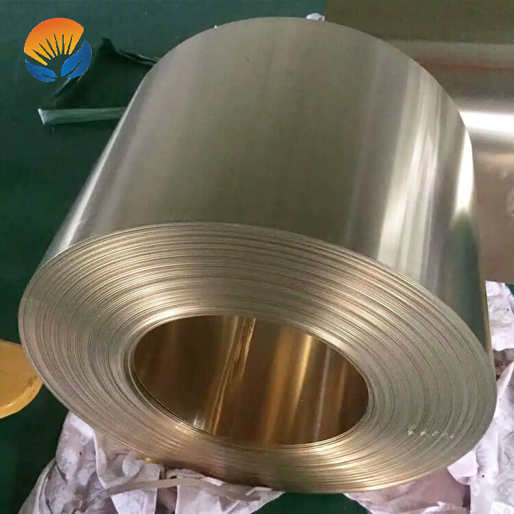 C10200 Copper Coil
