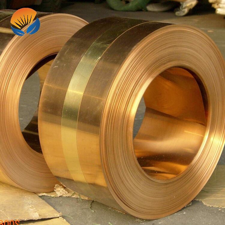 C10100 Copper Coil