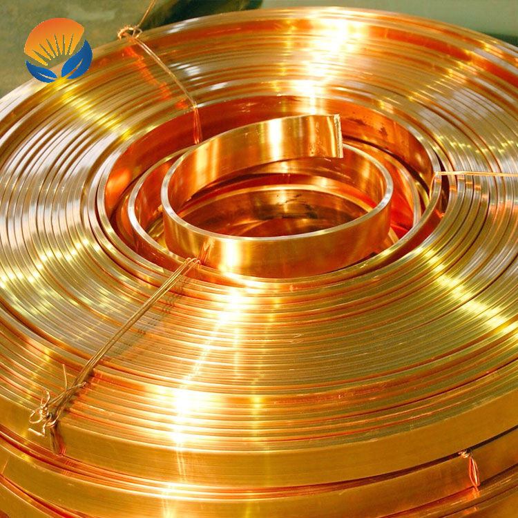 C12500 Copper Strip