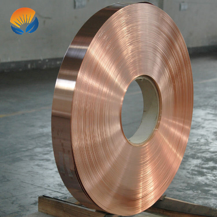 C11000 Copper Strip