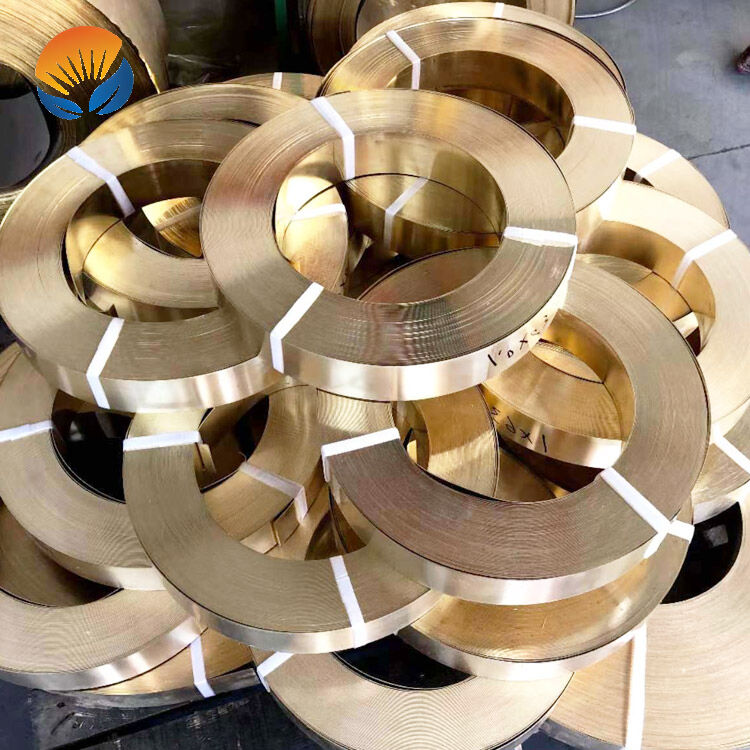 C10920 Copper Strip