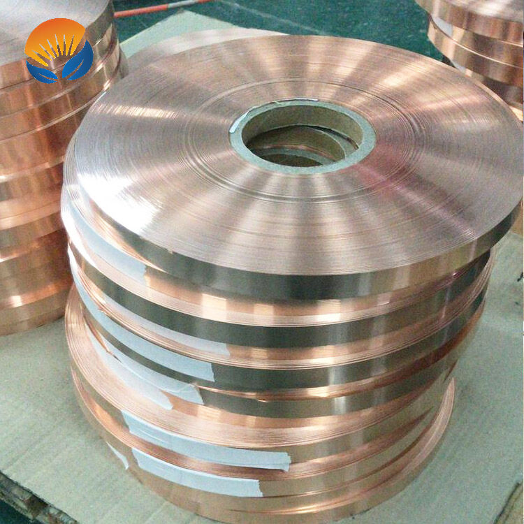 C10200 Copper Strip