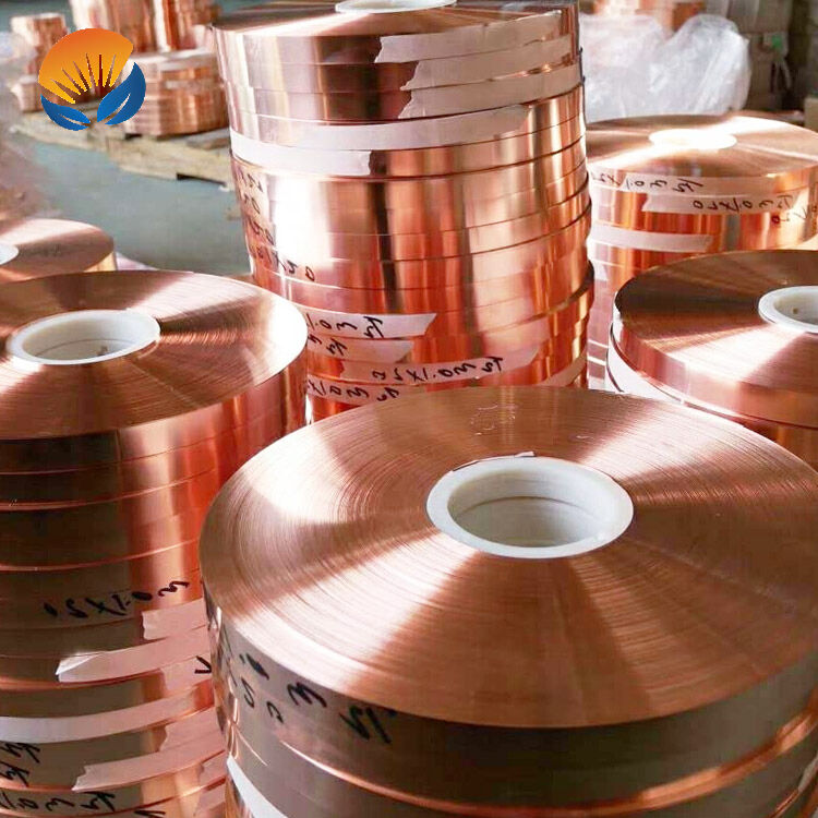 C10910 Copper Strip