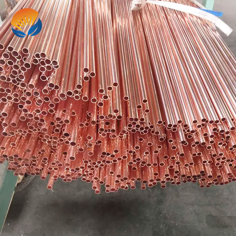 C10930 Copper Pipe/Tube