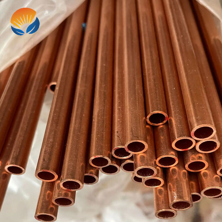 C12000 Copper Pipe/Tube