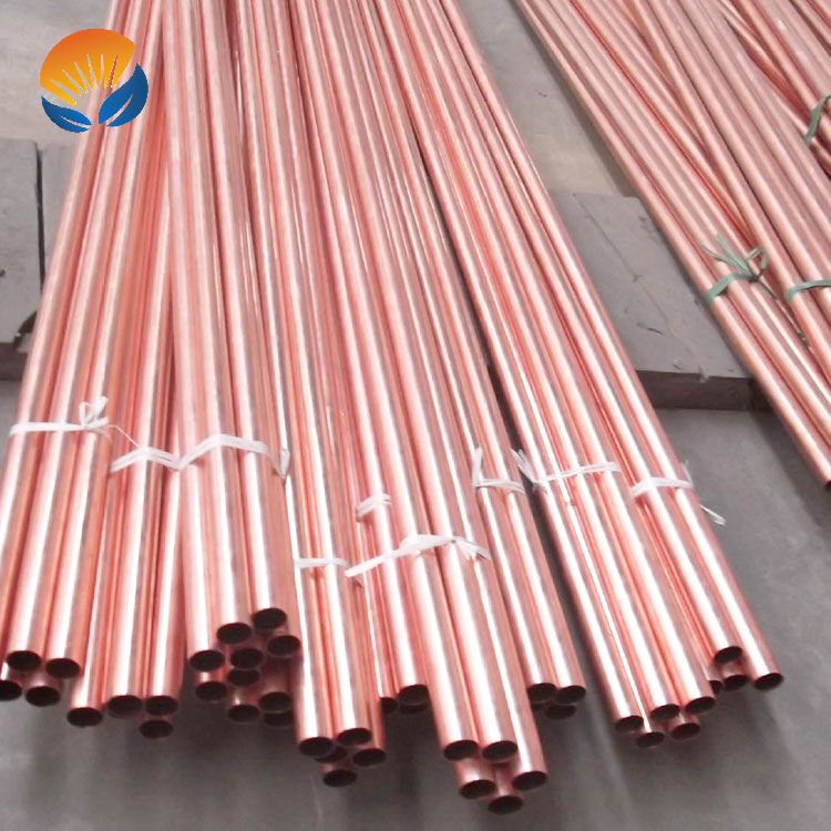 C10200 Copper Pipe/Tube